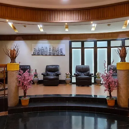 Sunlake Waterfront Resort & Convention-2