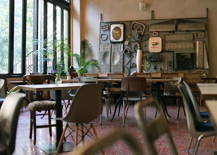 Hotel Monopoli Jakarta