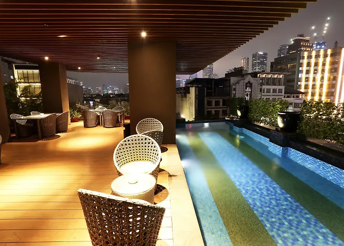 Aone Hotel Jakarta