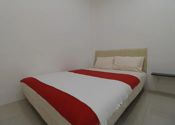 Room 28 Jakarta